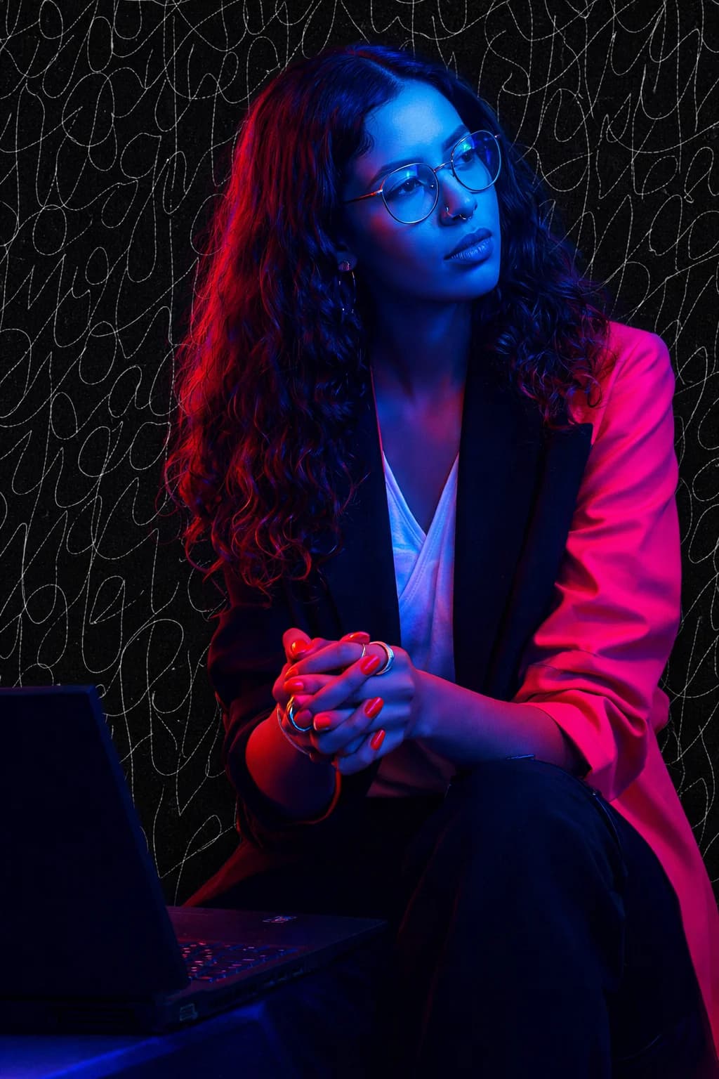 Chaimae Zahir